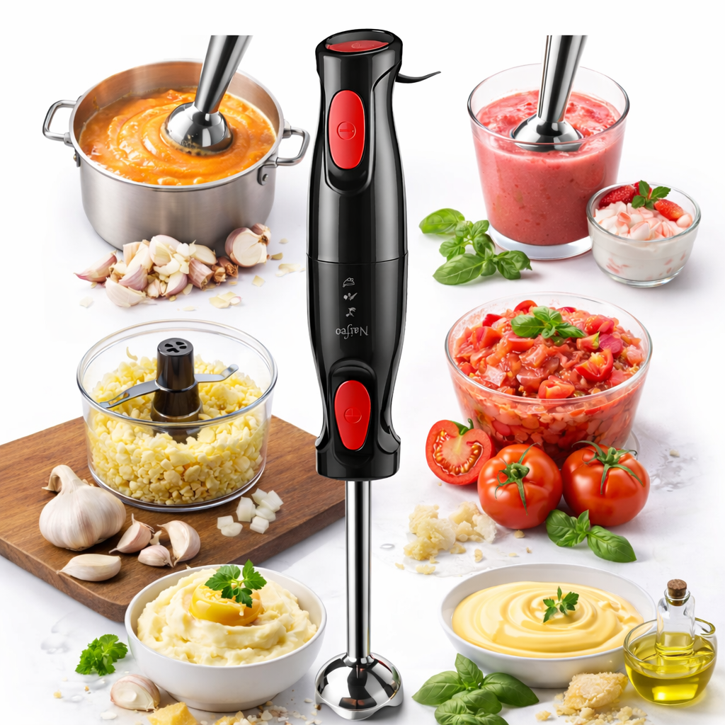 هاند بلندر 300 وات